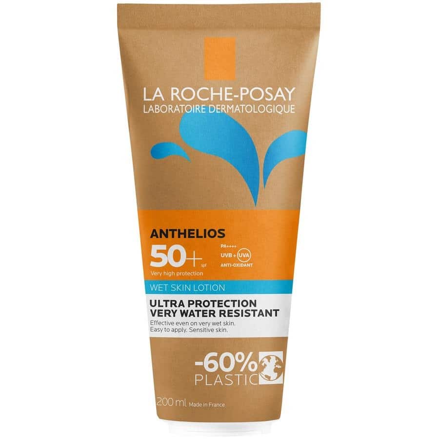 La Roche-Posay Anthelios Wetskin SPF 50+