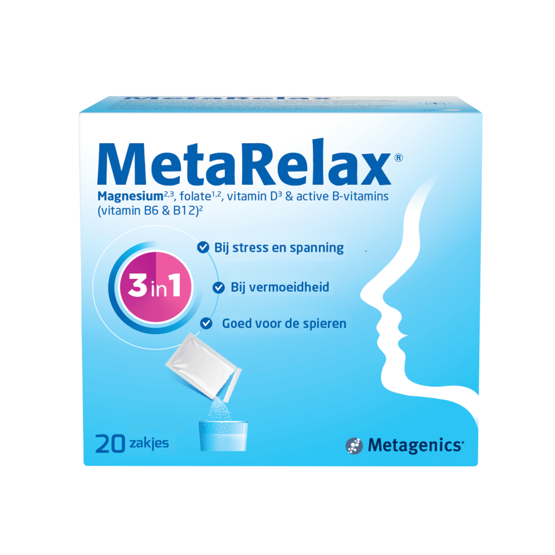 MetaRelax MetaRelax