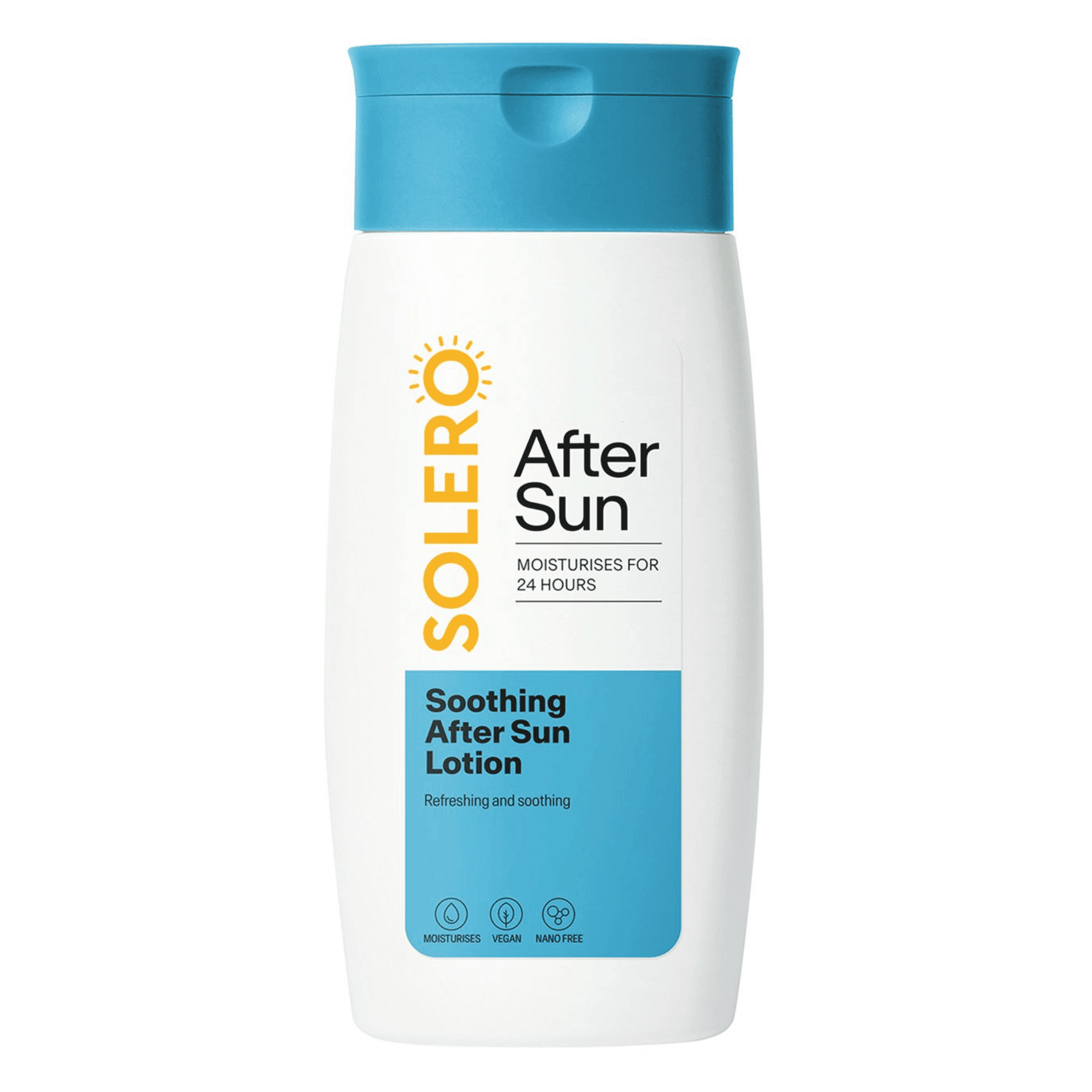 Solero Après-Soleil