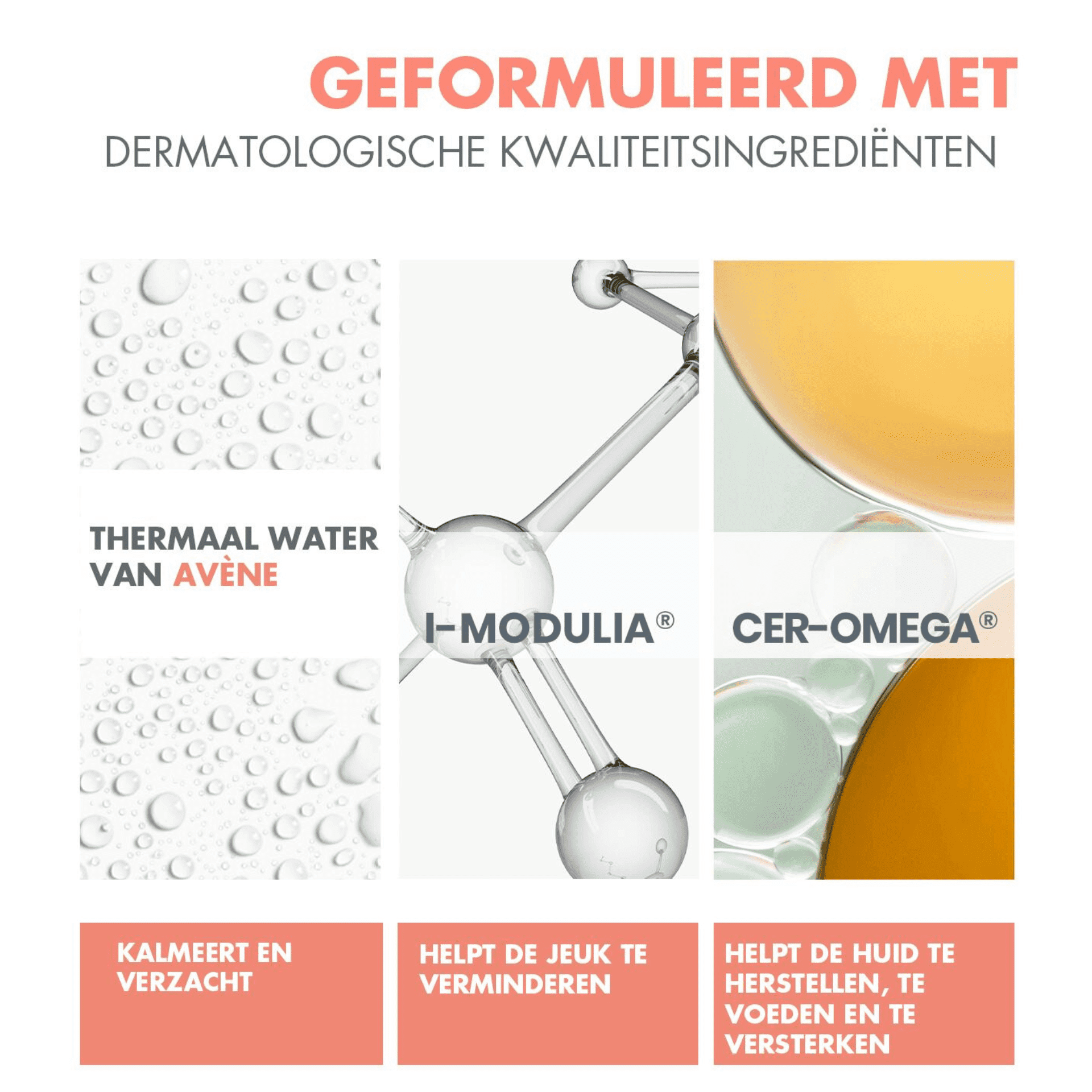 Avene Xeracalm A.D Baume Relipidant