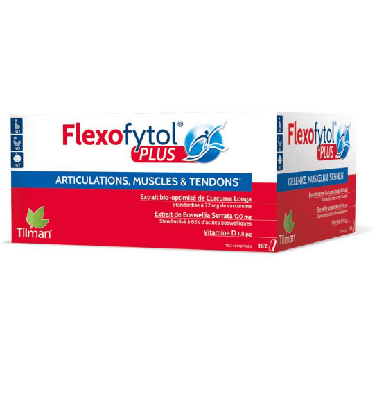 Flexofytol Plus