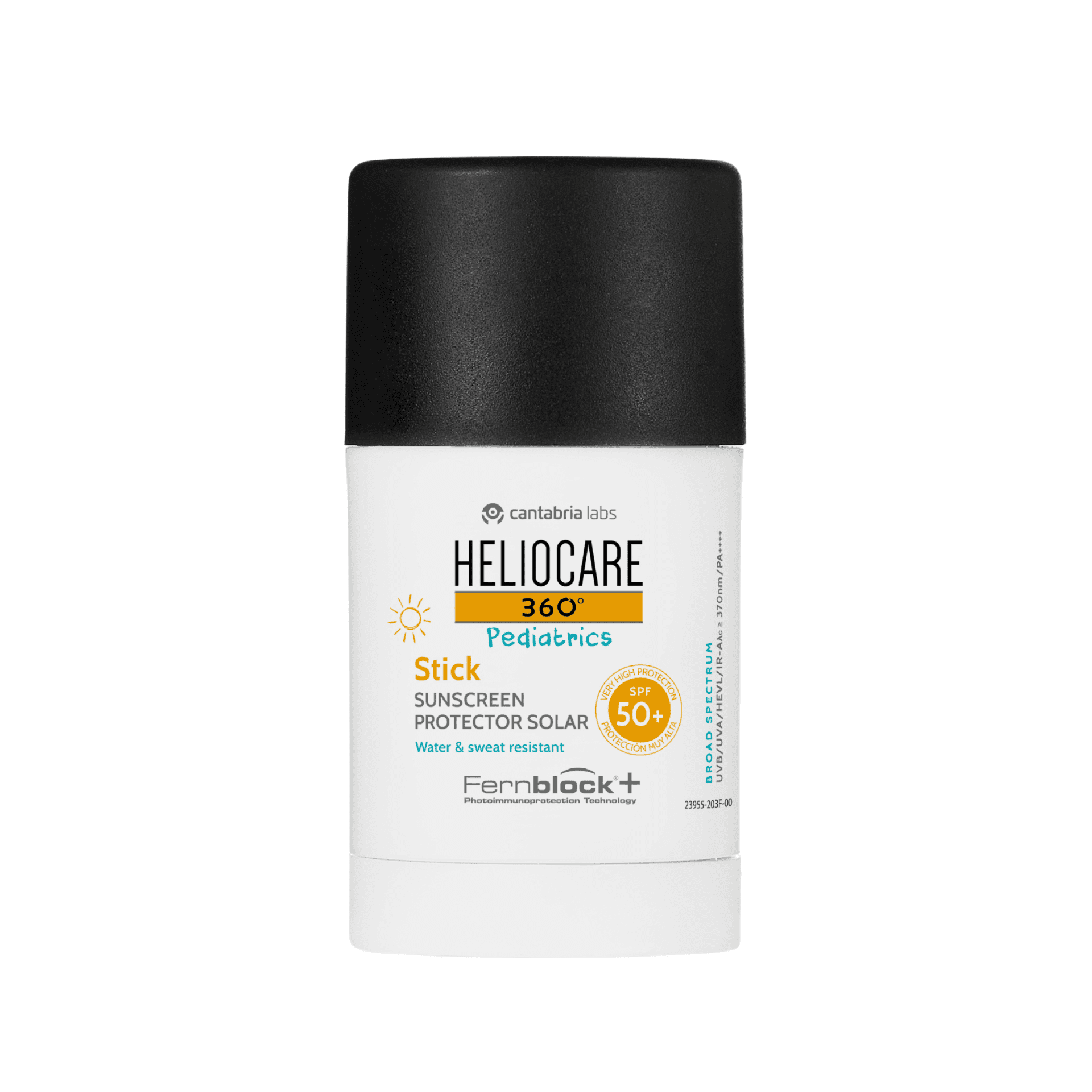 Heliocare 360° Pediatrics Stick Spf50+ 25g