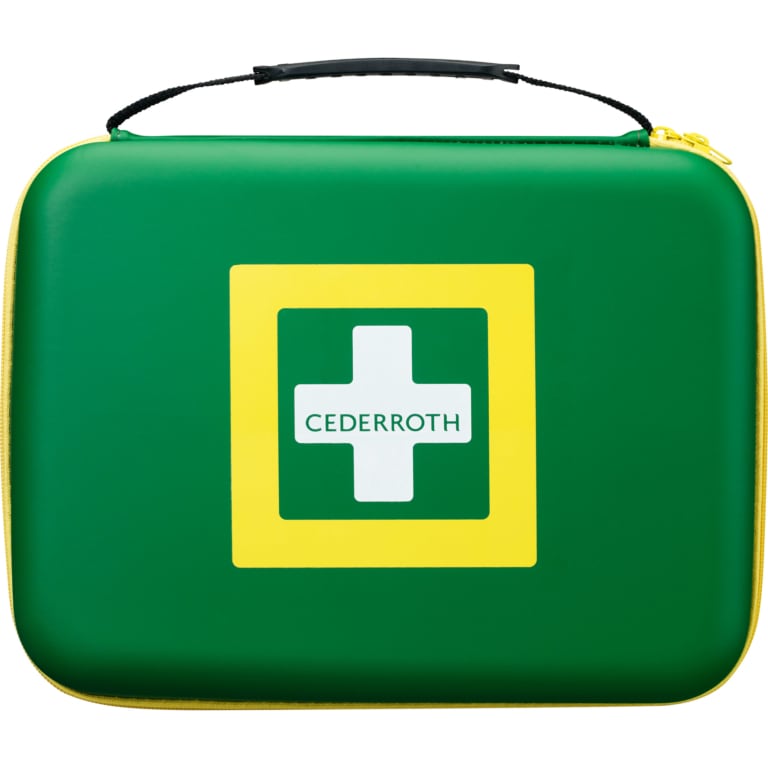 Cederroth First Aid Kit Large Cederroth First Aid Kit Large