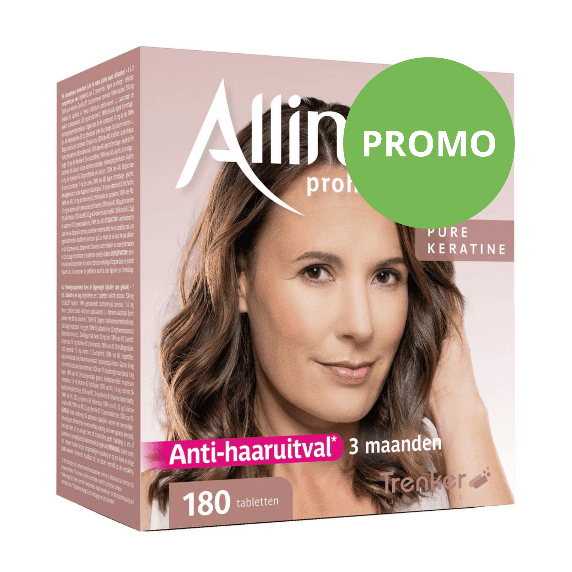 Alline Prohair Alline Prohair