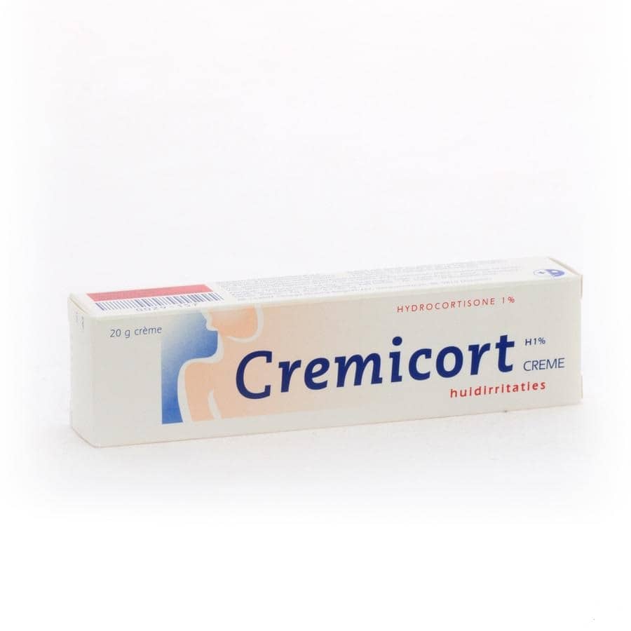 Cremicort Cremicort