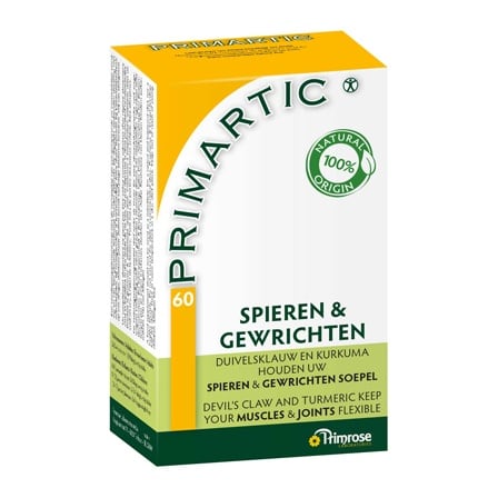 Primrose Primartic Primrose Primartic