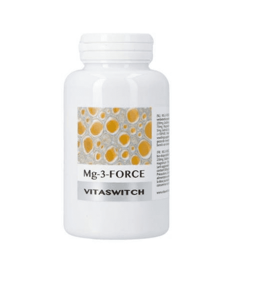 Vitaswitch MG-3-FORCE Vitaswitch MG-3-FORCE