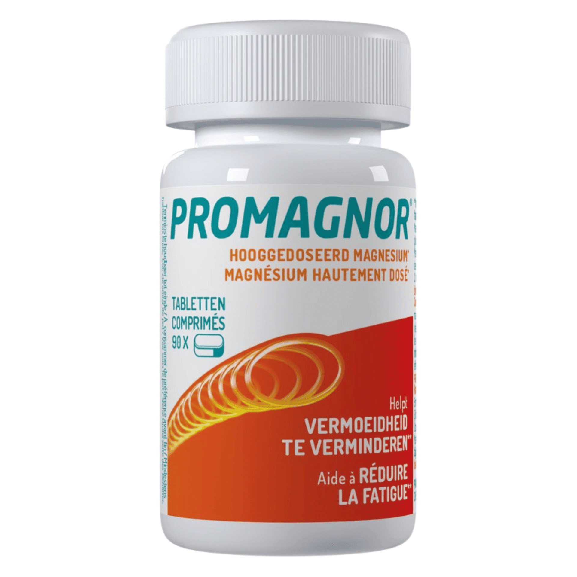 Promagnor Promagnor