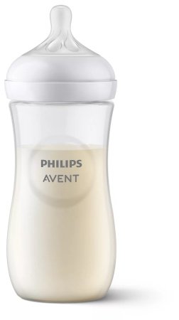 Philips Avent Natural 3.0 Zuigfles 330 ml