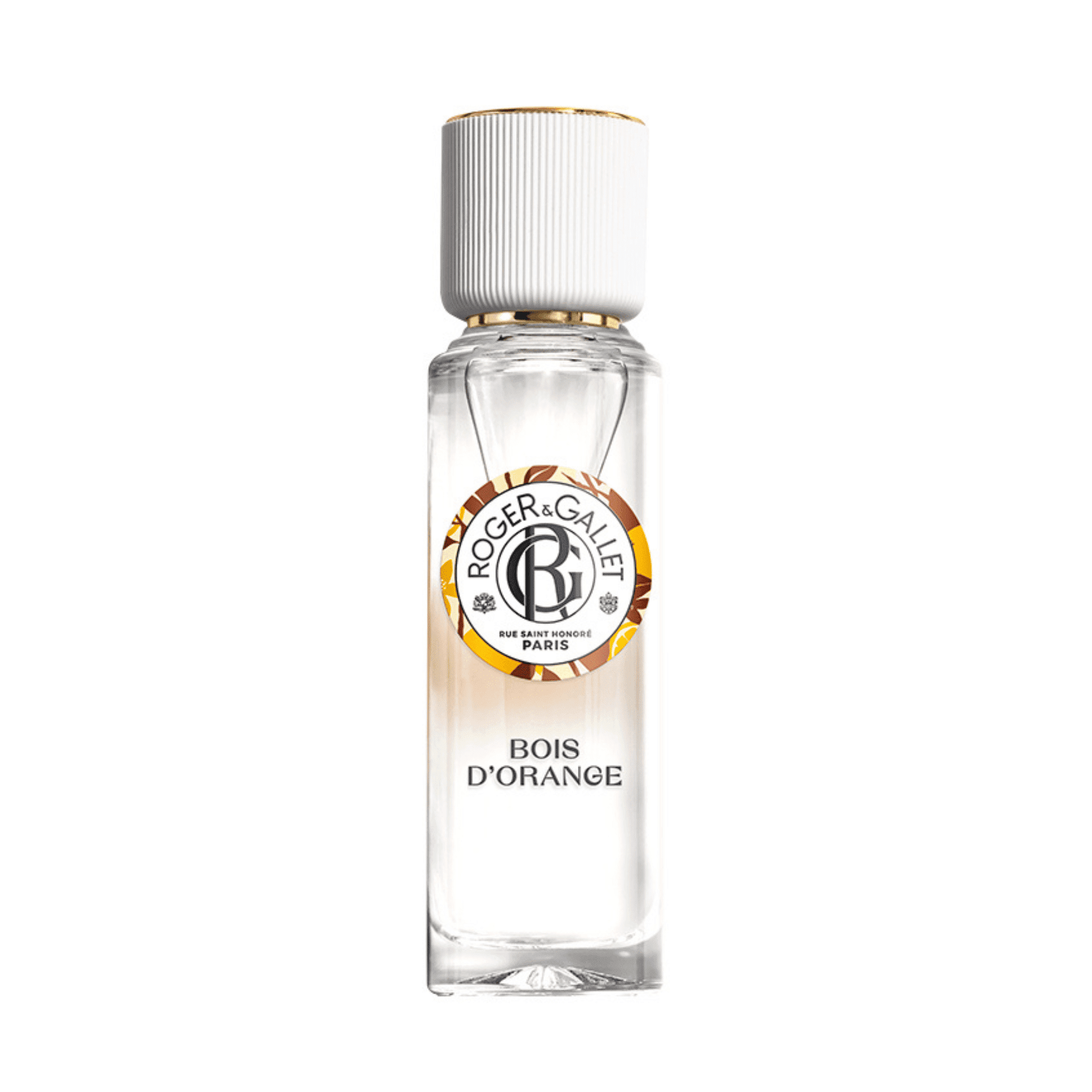 Roger&gallet Bois Orange Eau Parfumee 100ml