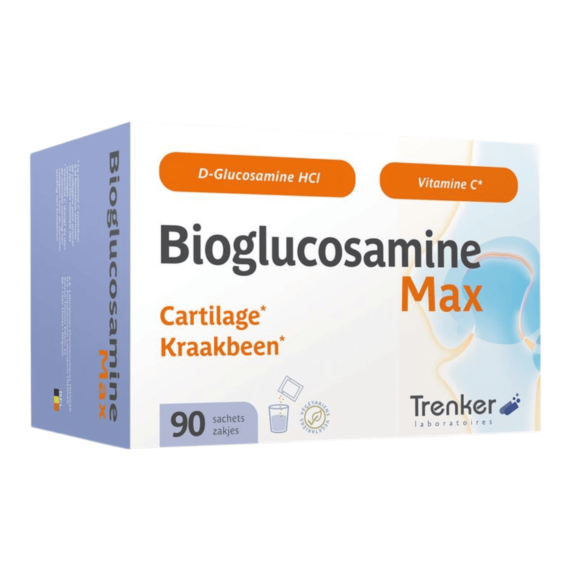 Bioglucosamine Max Bioglucosamine Max