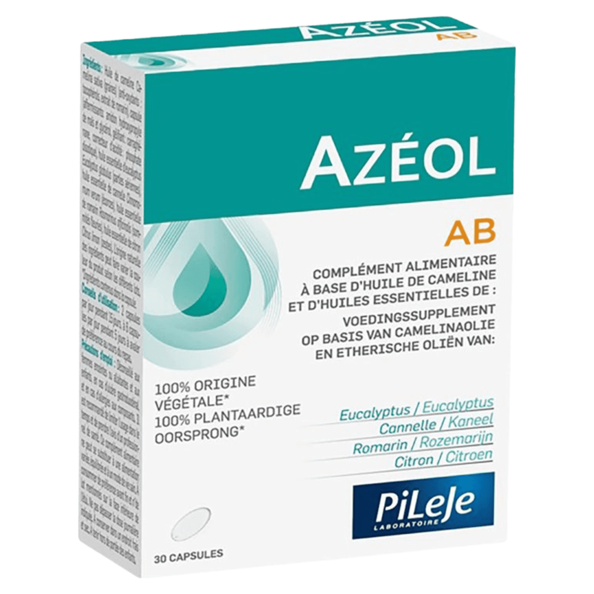 PiLeJe Azeol AB PiLeJe Azeol AB