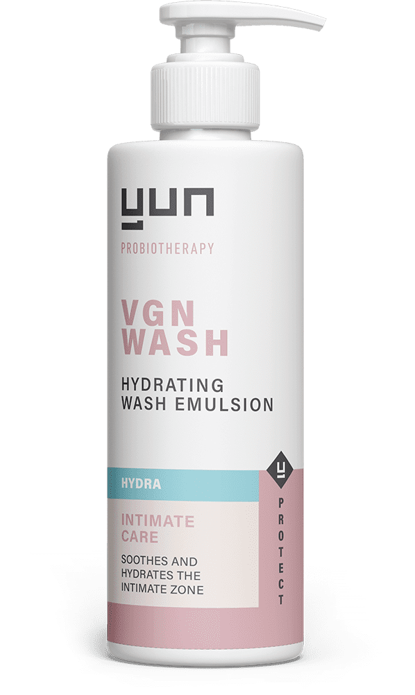 YUN VGN Hydra Intieme Wasgel YUN VGN Hydra Intieme Wasgel