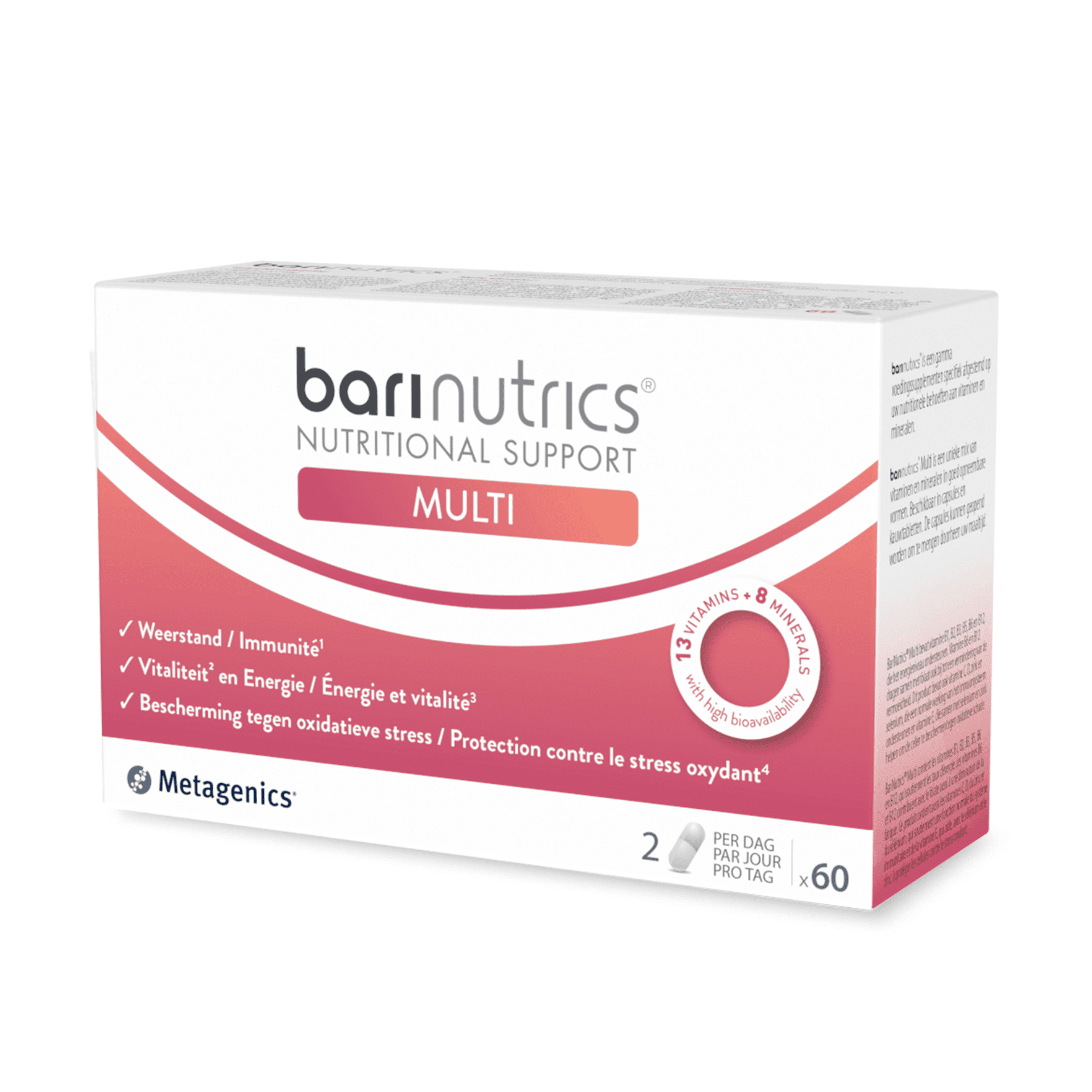 BariNutrics Multi BariNutrics Multi