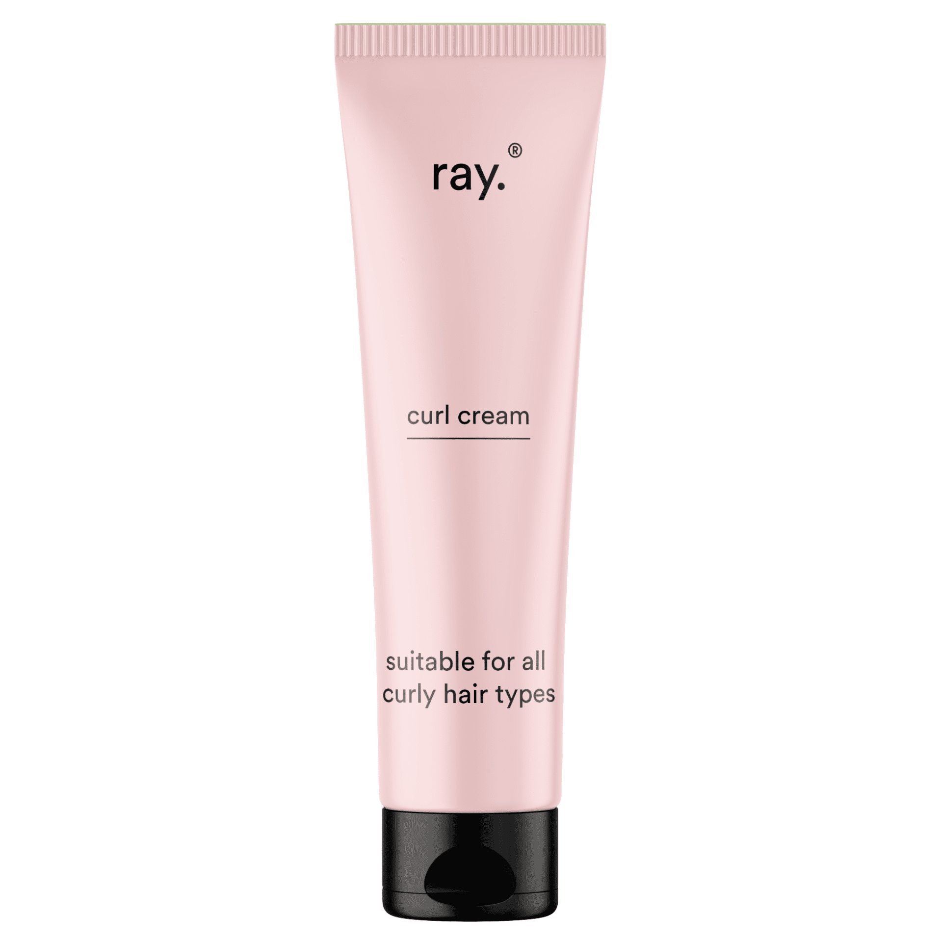 Ray Curl Cream