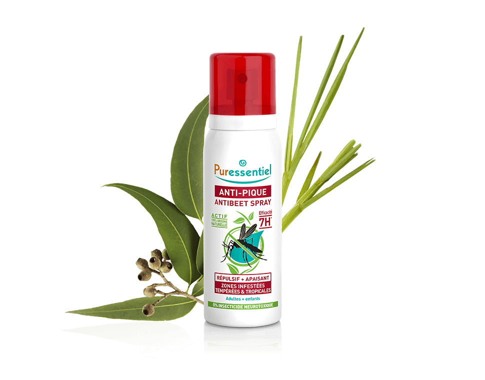 Puressentiel Anti-Beet Spray