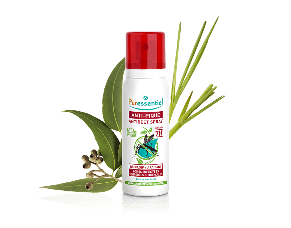 Puressentiel Anti-Beet Spray Puressentiel Anti-Beet Spray
