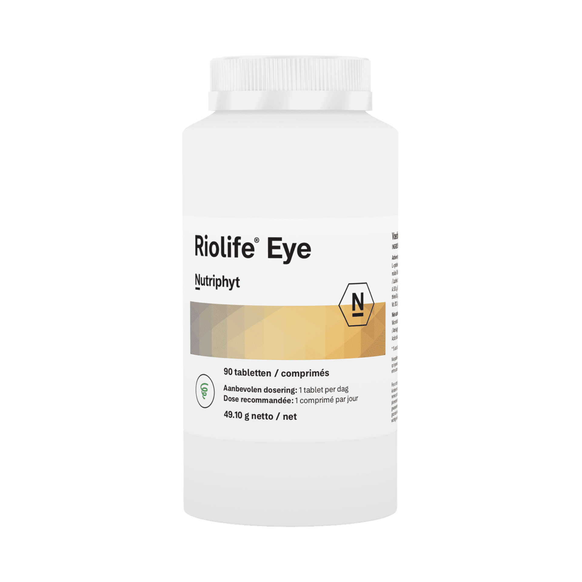 Nutriphyt Riolife Eye