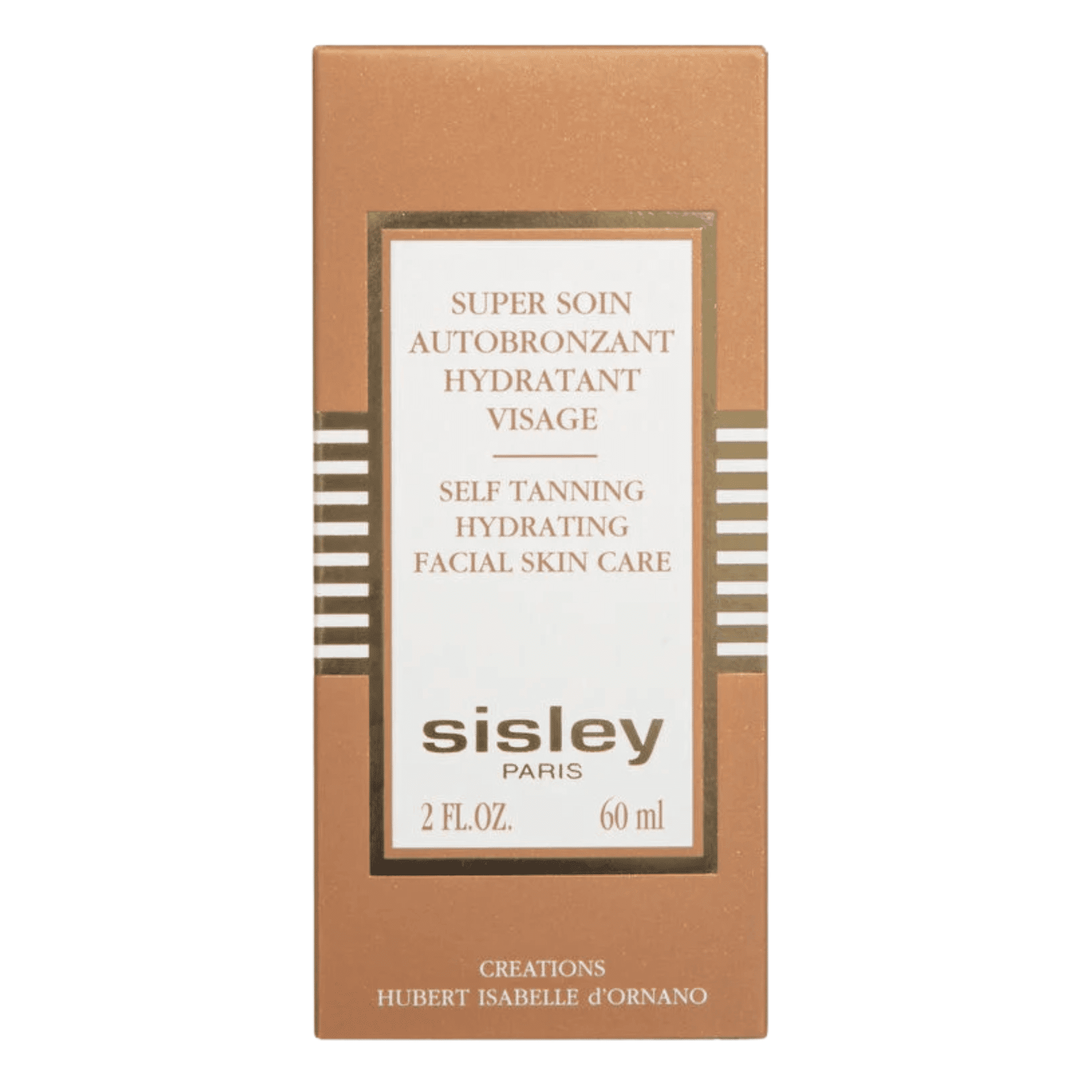 Sisley Super Soin Autobronzant Hydratant Visage Sisley Super Soin Autobronzant Hydratant Visage