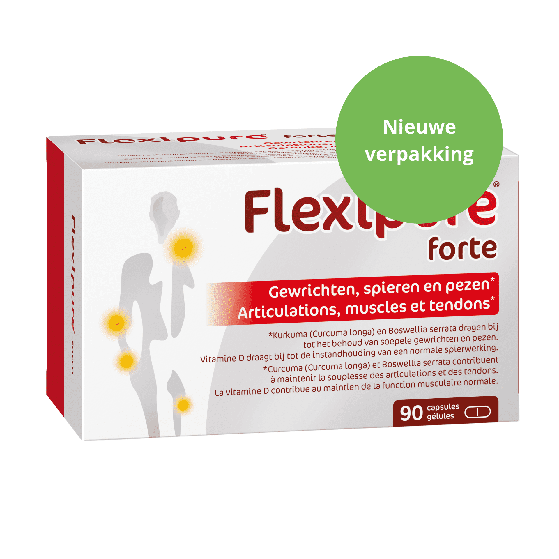 Flexipure Forte Flexipure Forte
