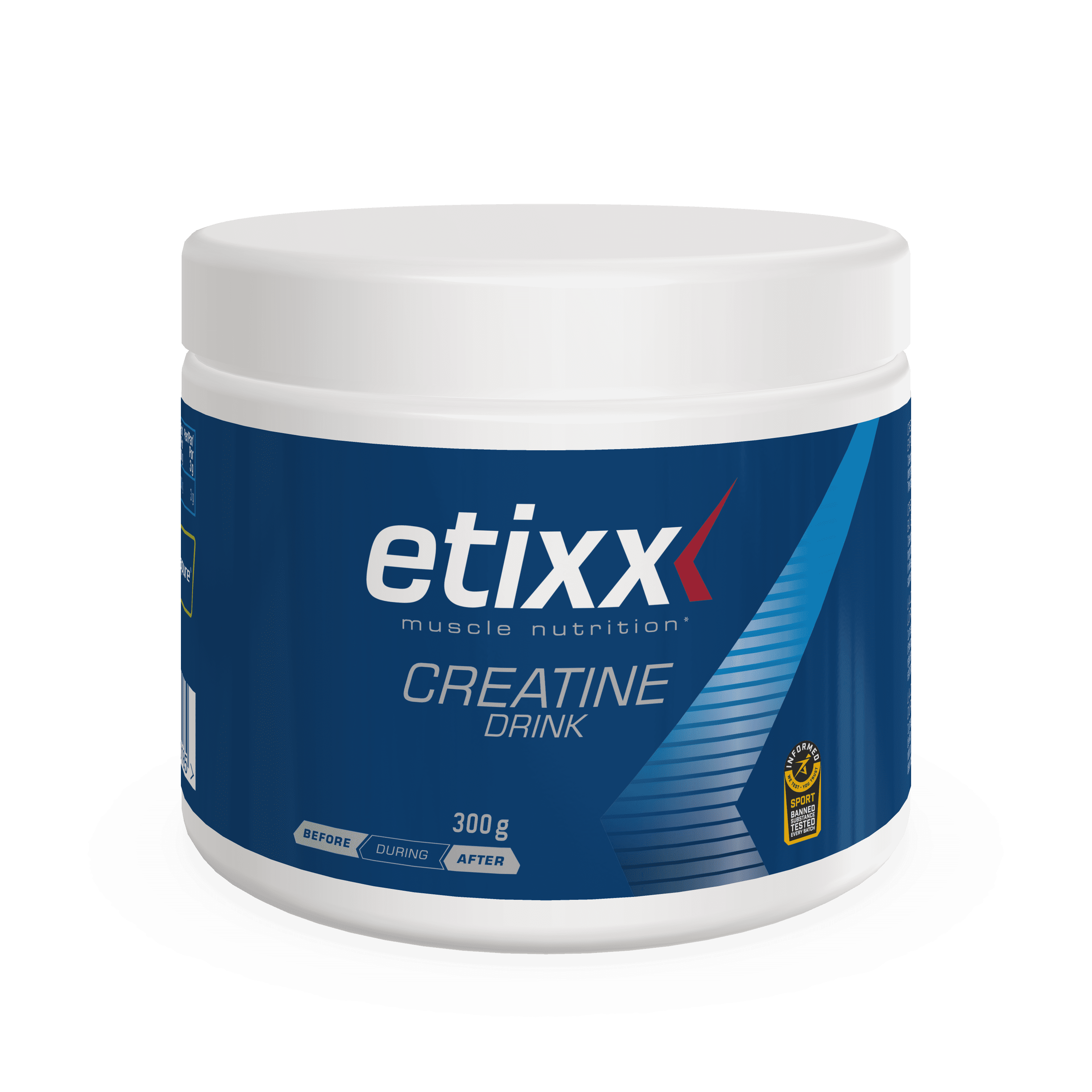 Etixx Creatine Creapure Etixx Creatine Creapure