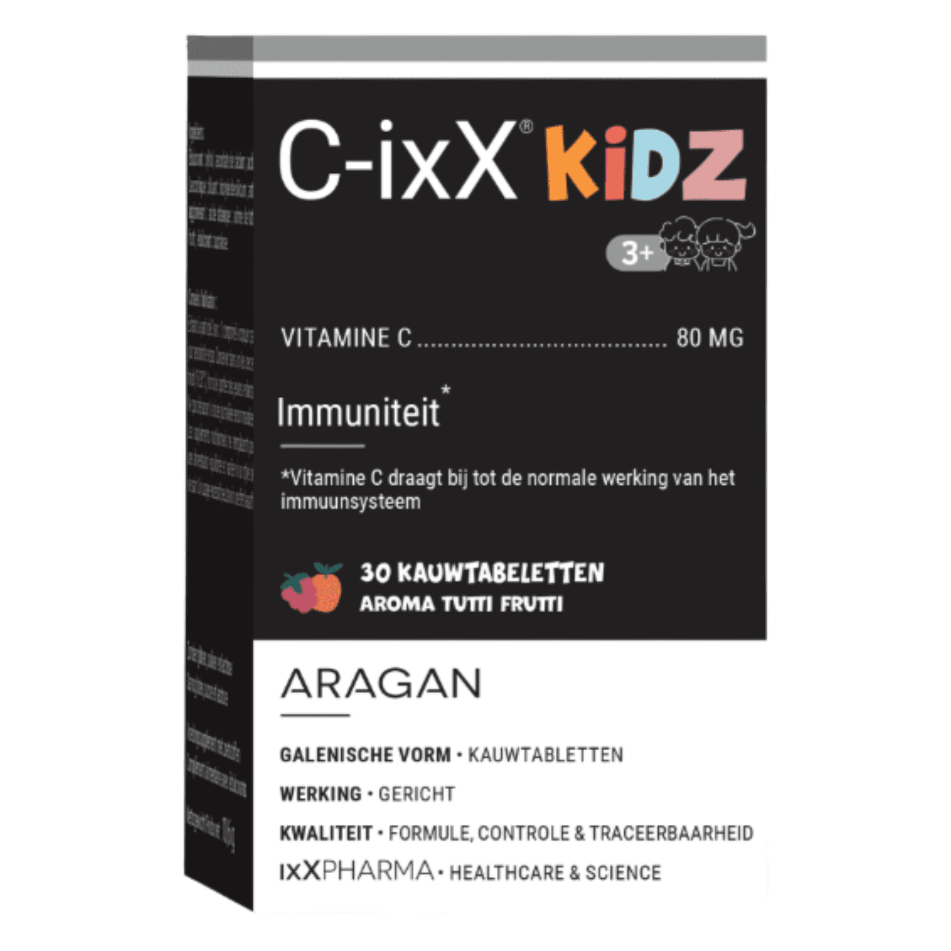 C-ixX Kidz