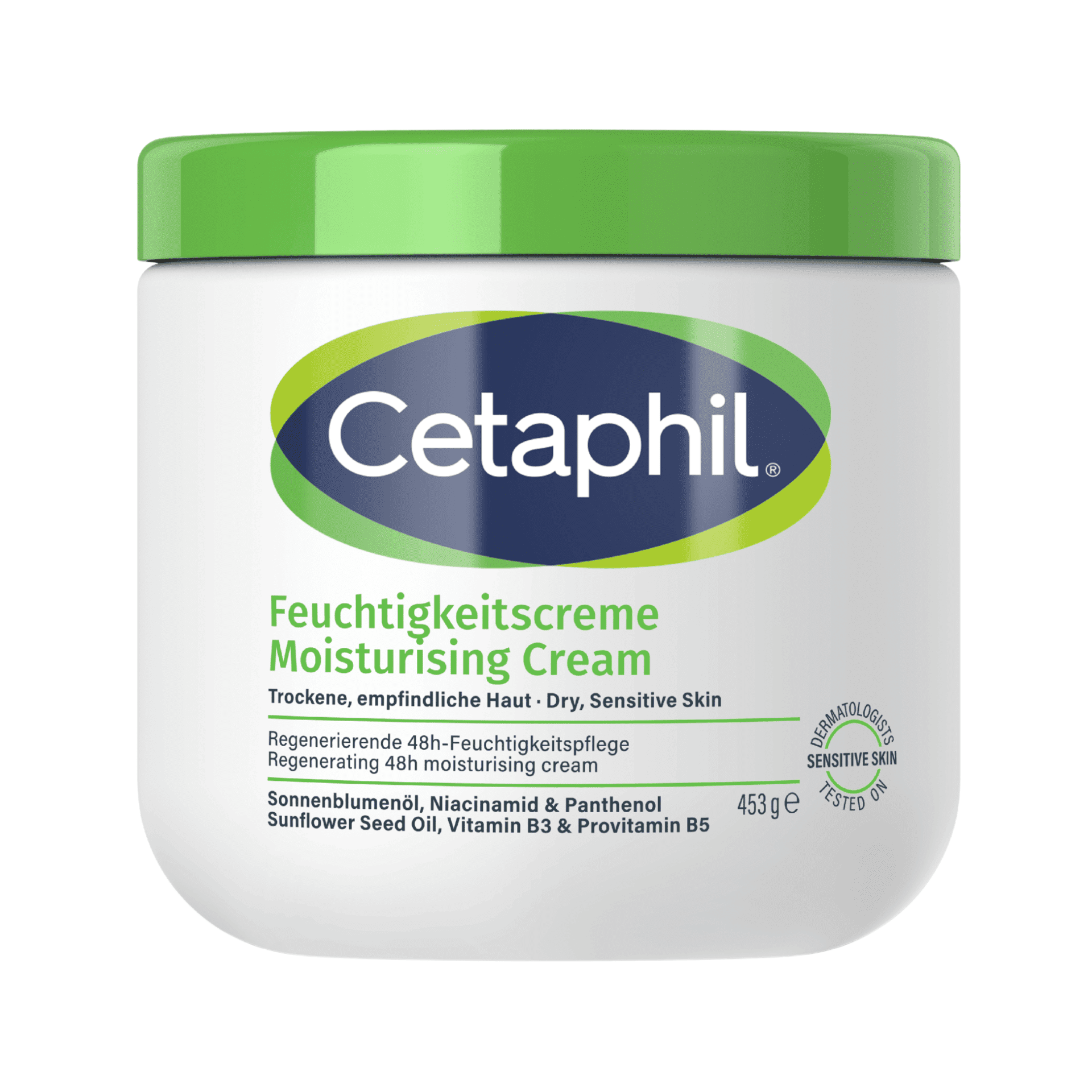 Cetaphil Crème Hydratante Cetaphil Crème Hydratante