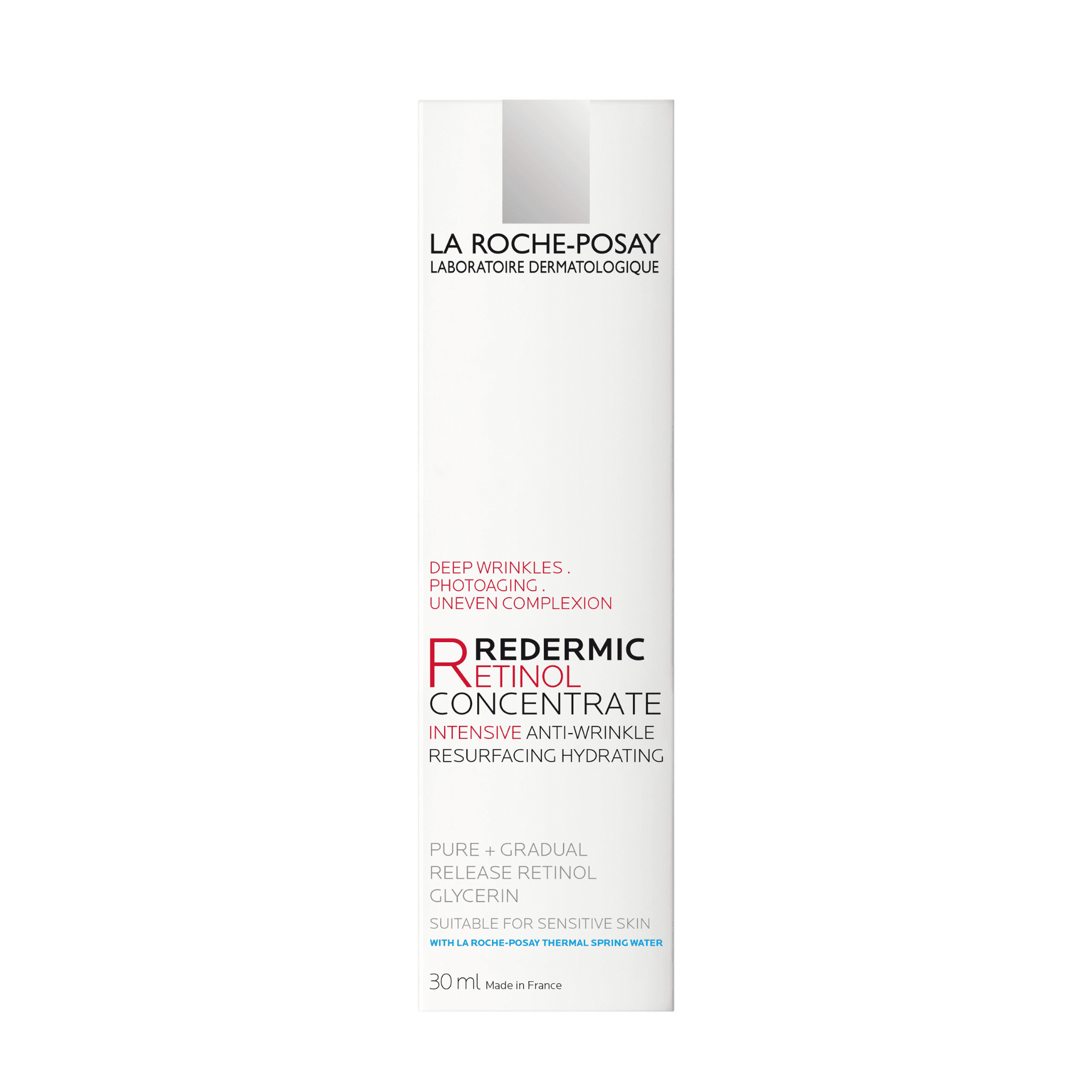 La Roche-Posay Redermic Retinol Concentraat La Roche-Posay Redermic Retinol Concentraat