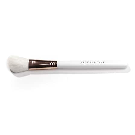 Cent Pur Cent Blush Brush Cent Pur Cent Blush Brush