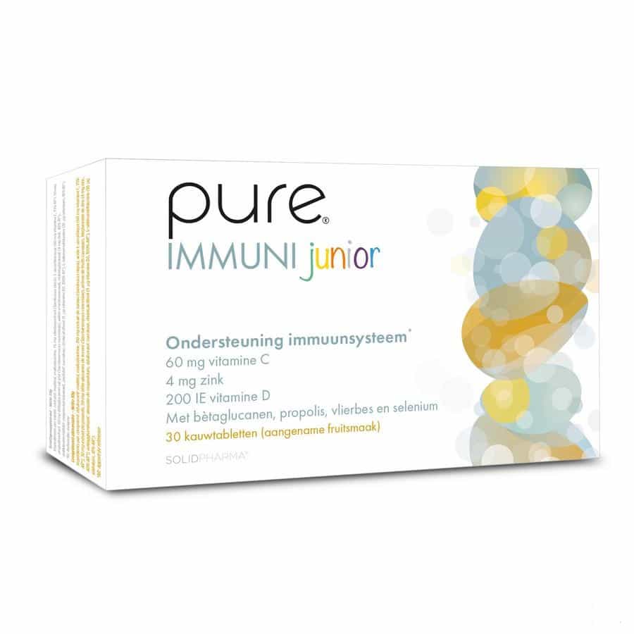 Pure Immuni Junior Pure Immuni Junior