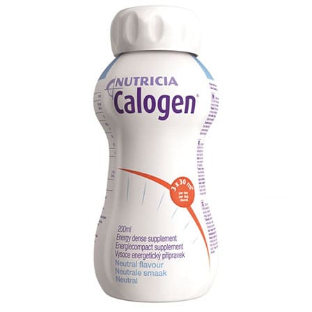 Nutricia Calogen Nutricia Calogen