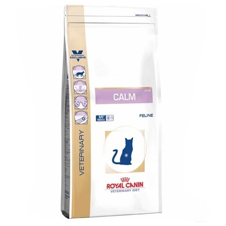 Royal Canin Veterinary Diet Feline Calm Royal Canin Veterinary Diet Feline Calm