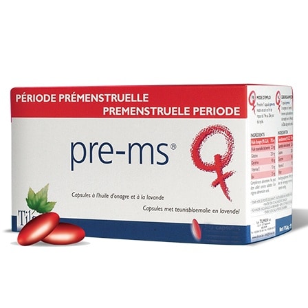 Tilman Pre-ms Tilman Pre-ms