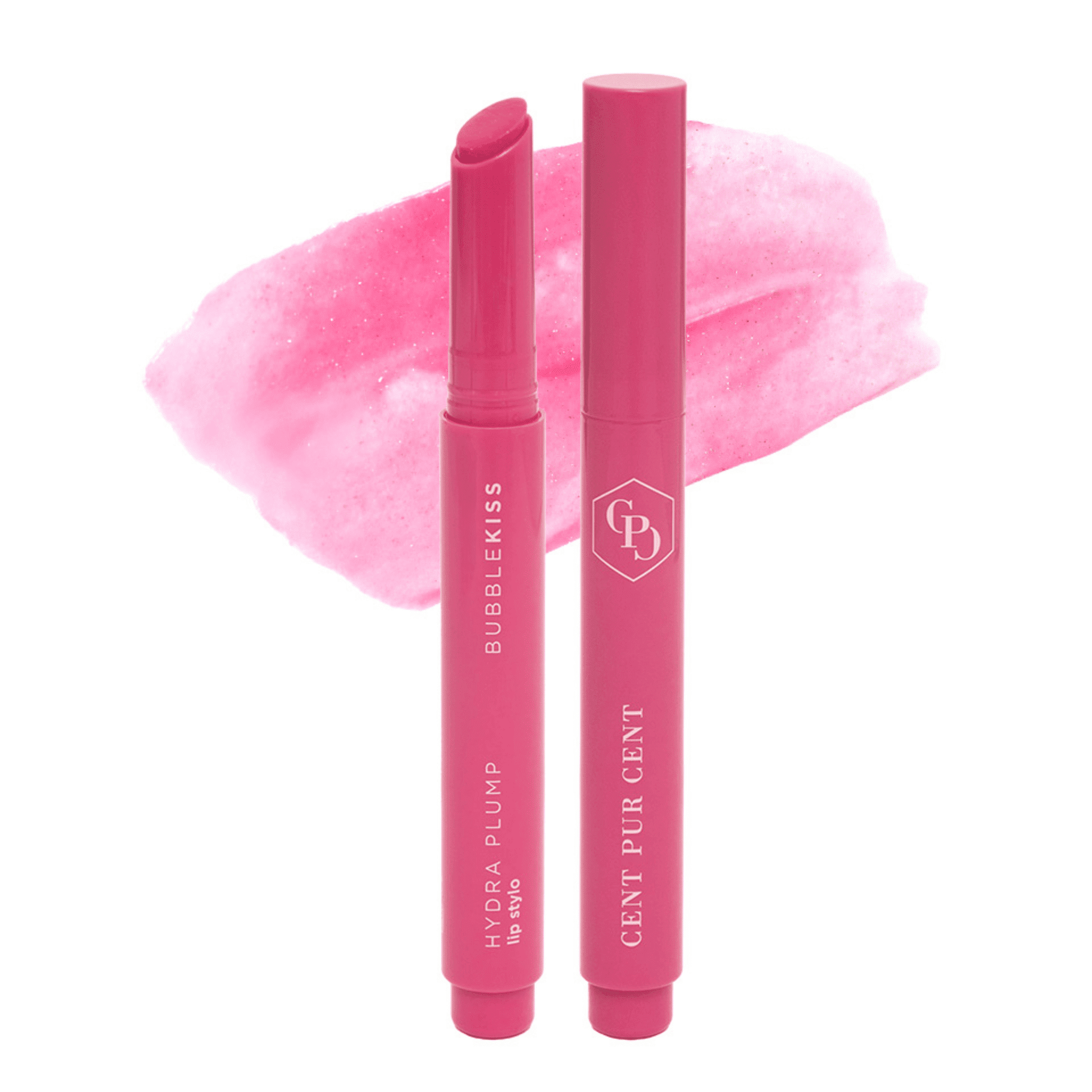 Cent Pur Cent Hydra Plump Lip Stylo