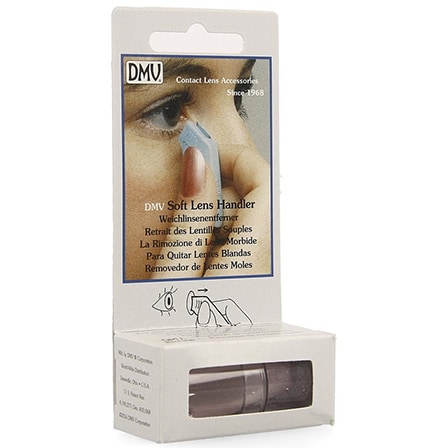 DMV Soft Lens Verwijderaar DMV Soft Lens Verwijderaar