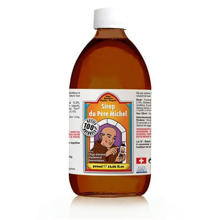 Bioligophyt Siroop Pêre Michel Bioligophyt Siroop Pêre Michel