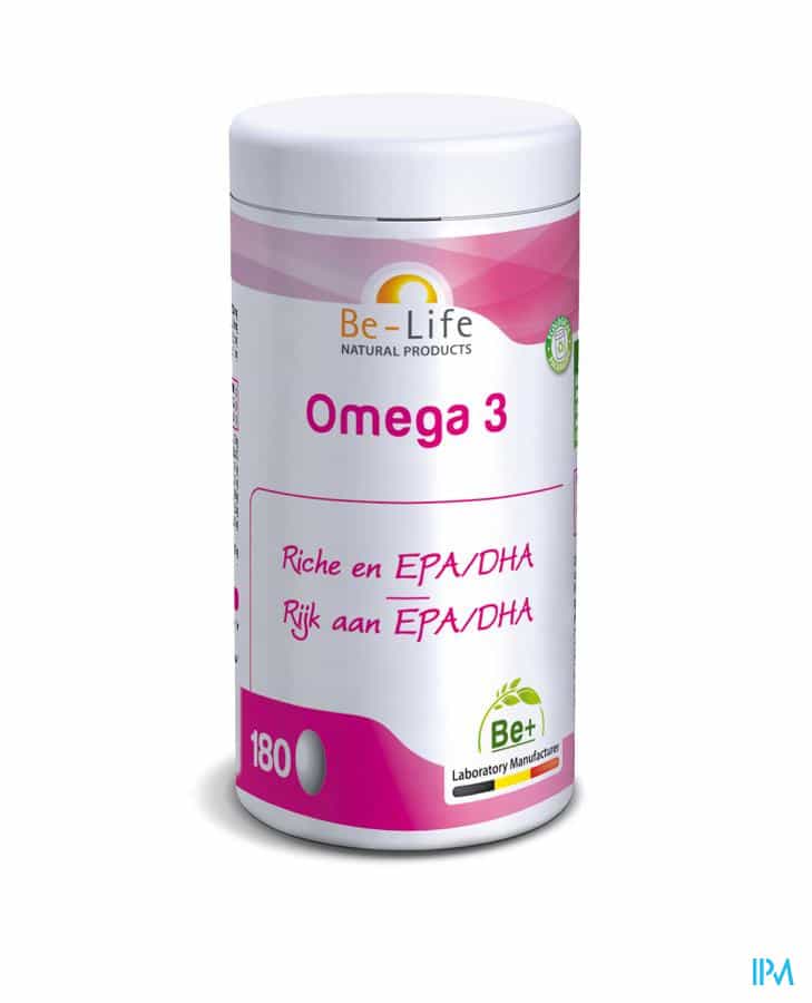 Be Life Omega 3 Be Life Omega 3