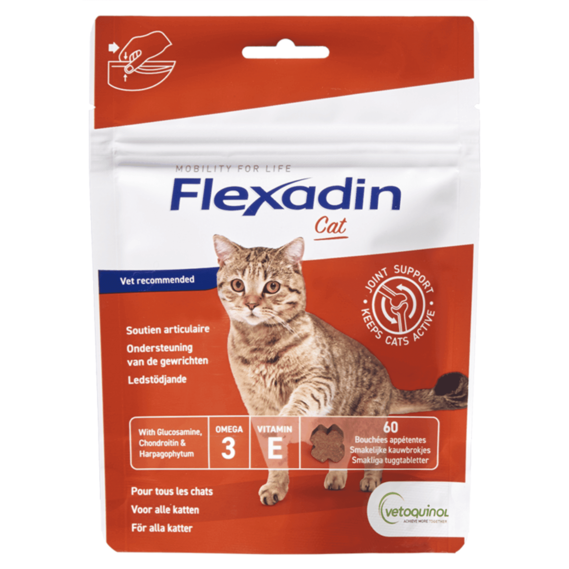 Flexadin Cat Chews