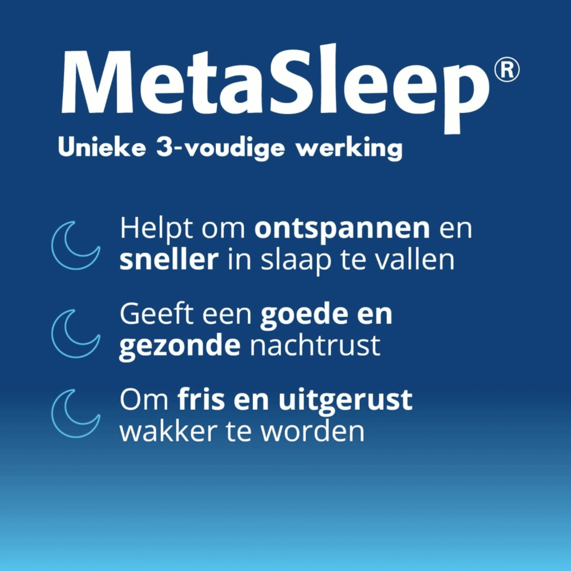 Metagenics MetaSleep Metagenics MetaSleep