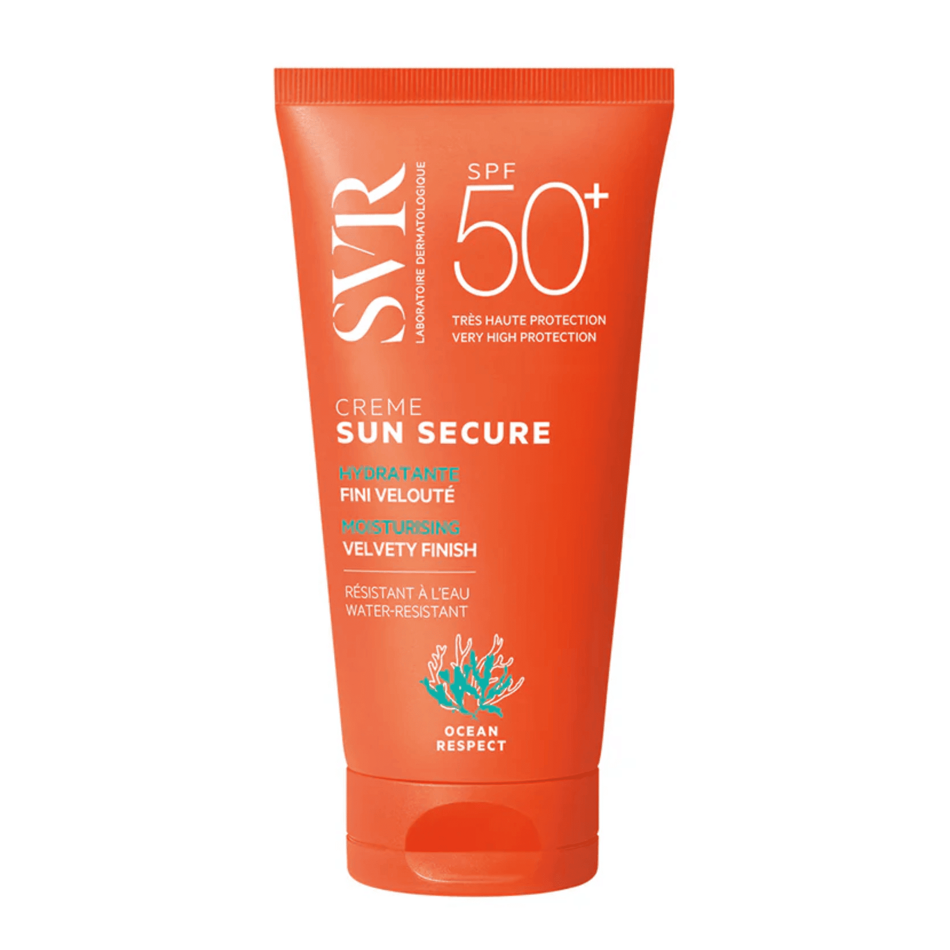 SVR Sun Secure Crème SPF 50+ SVR Sun Secure Crème SPF 50+