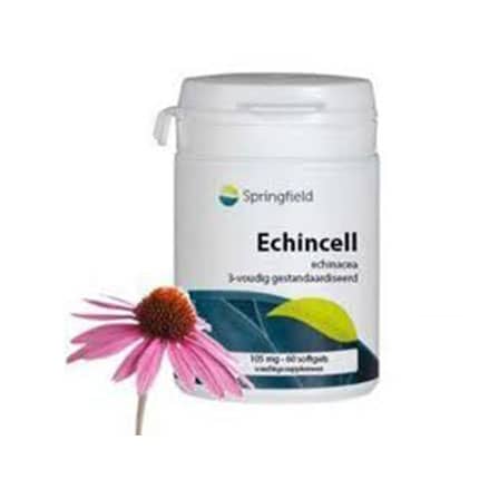 Springfield Echincell Springfield Echincell