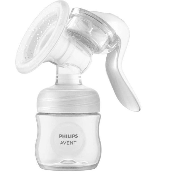 Philips Avent Tire Lait Manuel Naturel Philips Avent Tire Lait Manuel Naturel
