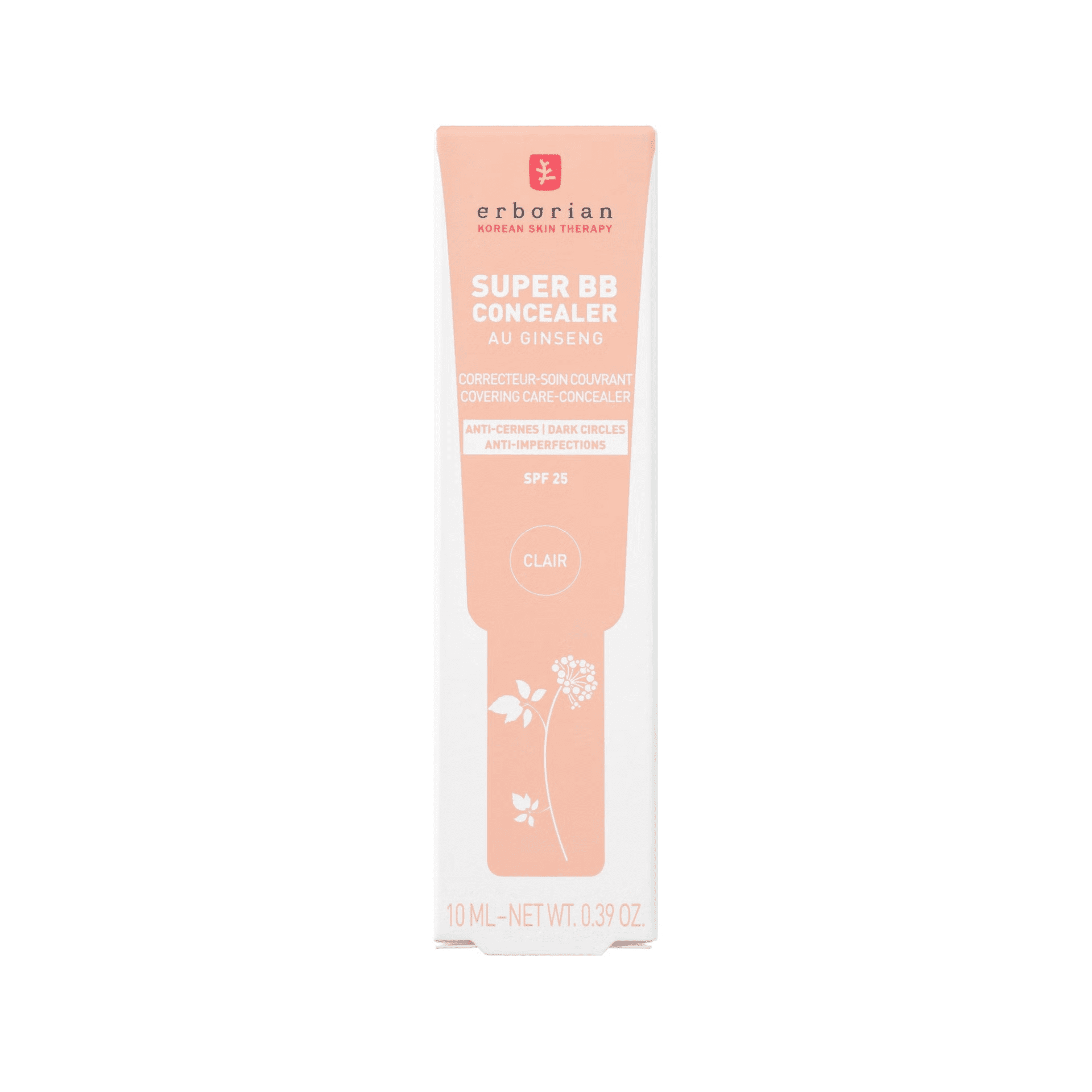 Erborian Super BB Concealer 10 ml Erborian Super BB Concealer 10 ml