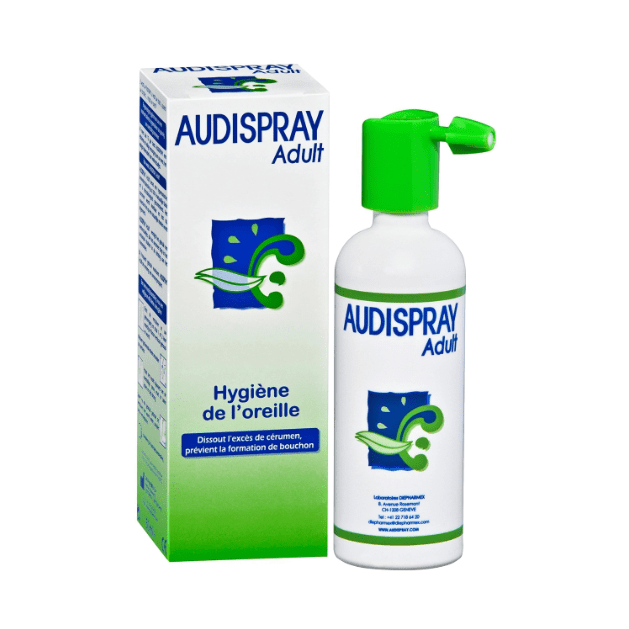 Audispray Adult Audispray Adult