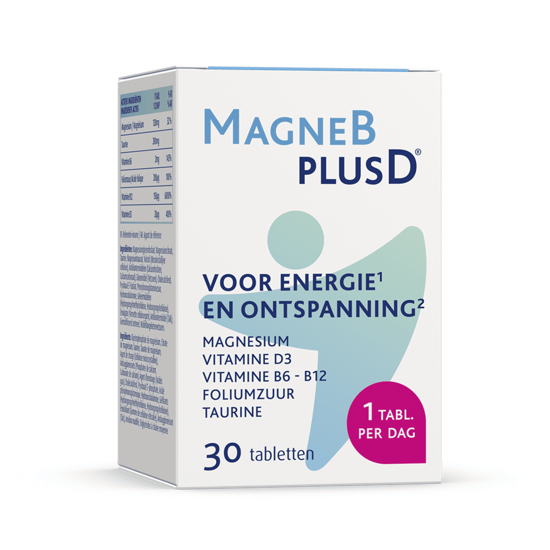 MagneBplusD MagneBplusD