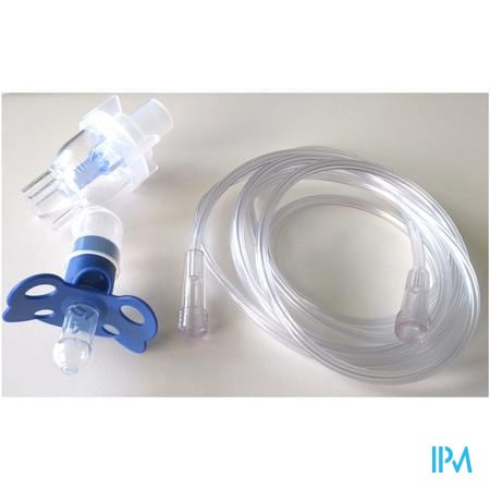 Aeromedik Aerosol Set Baby Aeromedik Aerosol Set Baby