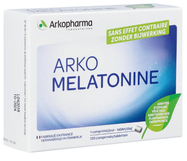 Arkorelax Melatonine