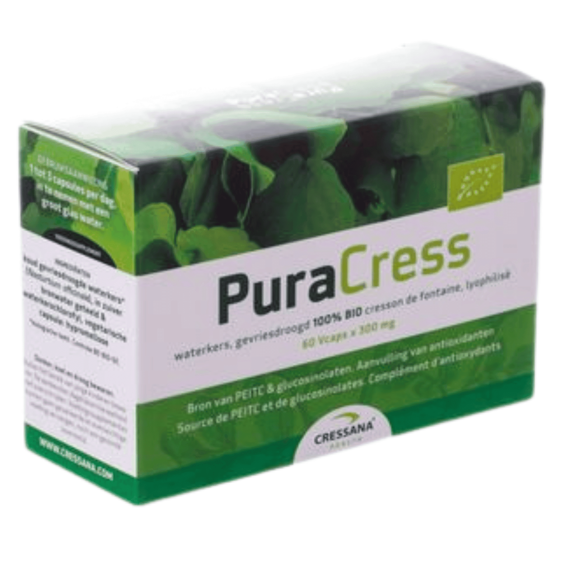 Cressana Puracress