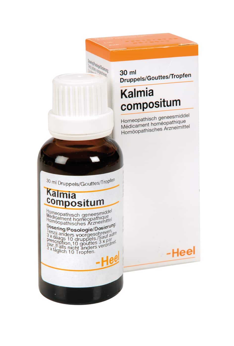 Heel Kalmia Compositum Heel Kalmia Compositum