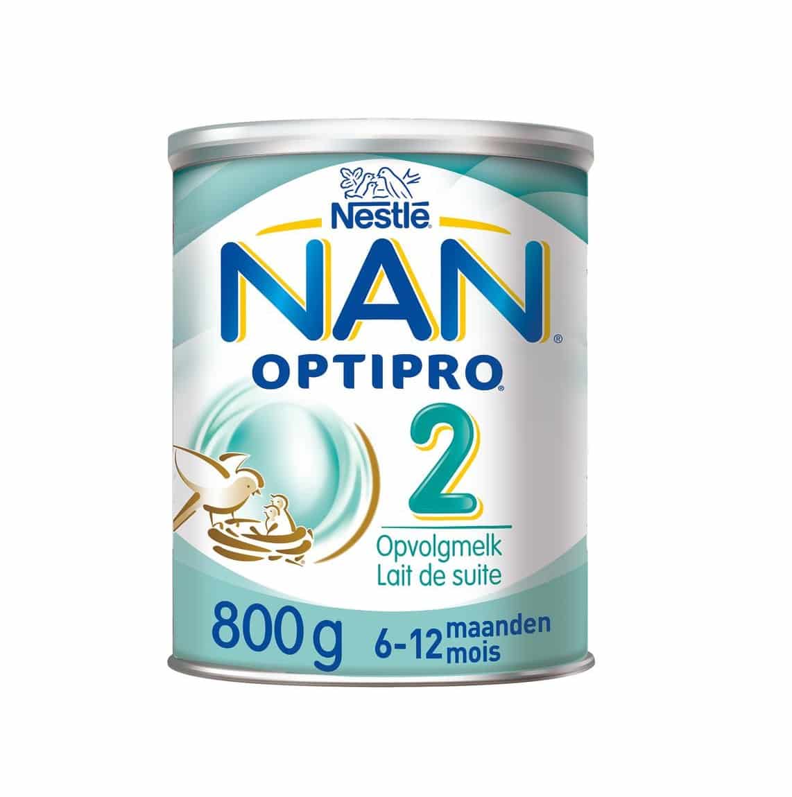 Nan Optipro 2